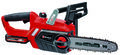 Einhell Power X-Change Akku-Kettensäge GE-LC 18/25 Li Set 