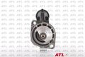 ATL Autotechnik Starter Anlasser Startanlage ohne Pfand A 10 110