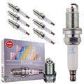 6x NGK Original Zündkerzen Laser Iridium 94290 für Audi Porsche Skoda VW Passat