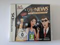 VIP News: Die Star Journalistin (Nintendo DS, 2010)