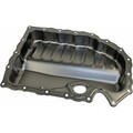 Metzger 7990035 Ölwanne für VW AUDI SKODA SEAT PASSAT GOLF SHARAN TIGUAN JETTA