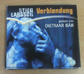 Verblendung von Stieg Larsson (8 Hörbuch-CDs) GUTER ZUSTAND