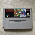 Super Mario World 2 Yoshis Island - Modul - Super Nintendo SNES