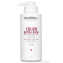 Goldwell Dualsenses Color Extra Rich 60sec Treatment 500ml