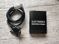 Electronicx Digital Music Changer