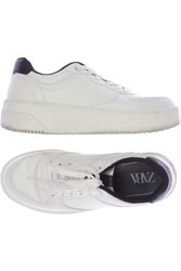 ZARA Sneaker Damen Freizeitschuhe Turnschuhe Sportschuhe Gr. EU 36 Weiß #g41i2p2momox fashion - Your Style, Second Hand