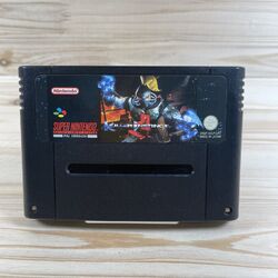 SNES Spiel • Killer Instinct  • Super Nintendo • Nur Modul #M48