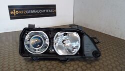 Scheinwerfer Xenon Rechts FÜR Bastler BMW E39 520i touring Sofortversand