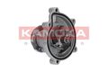 Wasserpumpe Motorkühlung KAMOKA T0182 für MERCEDES SMART W169 W245 KLASSE 454 A6