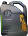 Mercedes-Benz Genuine Engine Oil 5W-30 5 Liter Motoröl MB 229.52