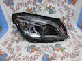 A2059068605 MERCEDES W205 C Klasse MOPF LED Multibeam Scheinwerfer rechts 120319