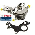 LUK BOSCH Unterdruckpumpe AUDI SEAT SKODA VW ASZ BLS 038145209Q 038145209A