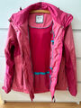 Esprit Sports Damen Funktions Jacke Gr. M 38 rot waterproof 19,-€