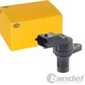 HELLA NOCKENWELLENSENSOR für FORD FOCUS 3 FIESTA 6 MONDEO 4 OPEL ASTRA G H CORSA