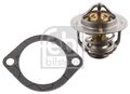 FEBI BILSTEIN Thermostat Kühlmittel 179757 für OPEL ASTRA GTC A04 Caravan P10 CC