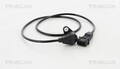 Kurbelwellensensor Impulsgeber TRISCAN 8855 21107 für DAEWOO CHEVROLET OPEL L07