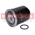 KAMOKA KRAFTSTOFFFILTER FÜR HONDA ACCORD VII TOURER CIVIC VIII CR-V III F313401