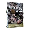 Futter Taste Of The Wild Pine Forest Erwachsener Rindfleisch Lamm Wildschwein