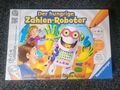 Ravensburger tiptoi Der Hungrige Zahlen-Roboter Lernspiel