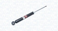 Magneti Marelli Stoßdämpfer Federbein für VW 2003-2022 Hinten 354320070000