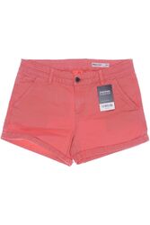 BIG STAR Shorts Damen kurze Hose Hotpants Gr. W28 Pink #1ipw2enmomox fashion - Your Style, Second Hand