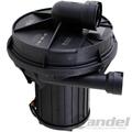 SEKUNDÄRLUFTPUMPE für AUDI A3 A4 A6 VW CADDY 3 GOLF 4 BORA PASSAT 3B SHARAN T4