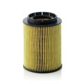 Ölfilter MANN-FILTER HU 932/6 n für VW Ford Mercedes-Benz Jeep Audi Porsche V