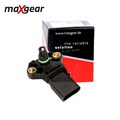 Saugrohrdruck-Sensor für AUDI A1 A2 A3 S3 A4 A5 A6 A8 Q5 Q7 TT TTS RS 210216