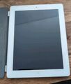 Apple iPad 2 16GB, WLAN, 24,64 cm, (9,7 Zoll) - Weiß/Silber