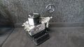 D52-0 * Mercedes W204 C-Klasse ABS Hydraulikblock - A1724312512- A1729014000