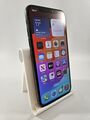 iPhone X schwarz entsperrt 256GB 5,8" 12MP IOS Smartphone