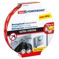 tesa® Powerbond® doppelseitiges Montageband, 19 mm x 5 m, extra stark