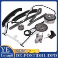 Steuerkettensatz Set Einstellwerkzeu Für VW Golf Passat Audi ◆ 1.6 FSI 1.4 TSi ◆