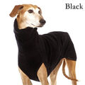 Hundepullover Kleidung hund Mantel Hundejacke Winter Rollkragen Wind Shirt Pulli