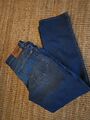 Mustang Jeans Tramper W36 /L34 blau