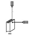 Kohlebürsten für Bosch - 5x10x17,5mm - Ersetzt 1.607.014.139