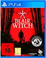 Blair Witch - PS4 / PlayStation 4 - Neu & OVP