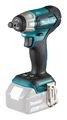 Makita Akku-Schlagschrauber 18V, DTW181Z, 1/2", 210 Nm, Ohne Akku - im Karton