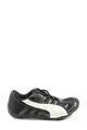 PUMA Schnürsneaker Damen Gr. DE 36 schwarz-weiß Casual-Look