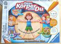 tiptoi® Dein Körper und du (2013, Game)