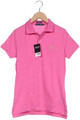 Polo Ralph Lauren Poloshirt Damen Polohemd Shirt Polokragen Gr. S Ba... #h2xna5e