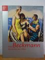 Max Beckmann. Menschen am Meer. Ausstellung im Bucerius Kunst Forums, Hamburg, 9