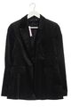 ZARA WOMAN Long-Blazer Damen Gr. DE 38 schwarz Elegant