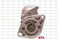 ATL Autotechnik Starter Anlasser Startanlage ohne Pfand A 20 600