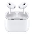 APPLE AirPods Pro 2.Generation mit Wireless Charging Case Kabellose Kopfhörer 