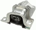 LEMFÖRDER Lagerung, Automatikgetriebe 39506 01 passend für FIAT