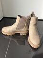 Tamaris Boots Stiefeletten wie Neu