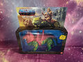 Battle Cat - Masters Of The Universe Origins Action Figur He-Man MOTU