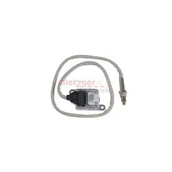 NOx-Sensor, Harnstoffeinspritzung METZGER 0899315 für FIAT NISSAN OPEL RENAULT