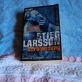 Verblendung: Millennium Trilogie 1 von Stieg Larsson